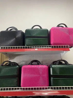 Traveling Box