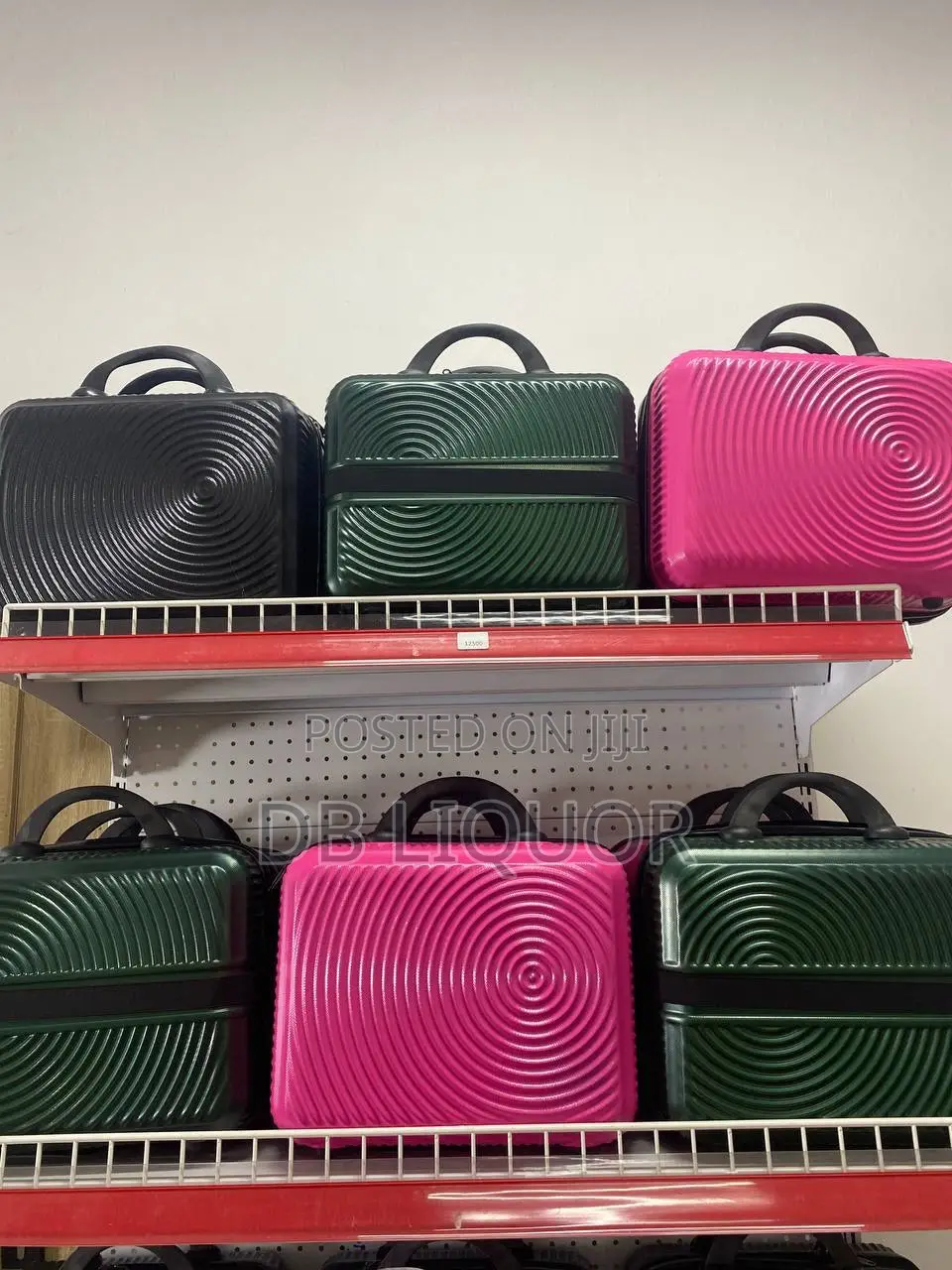 Traveling Box
