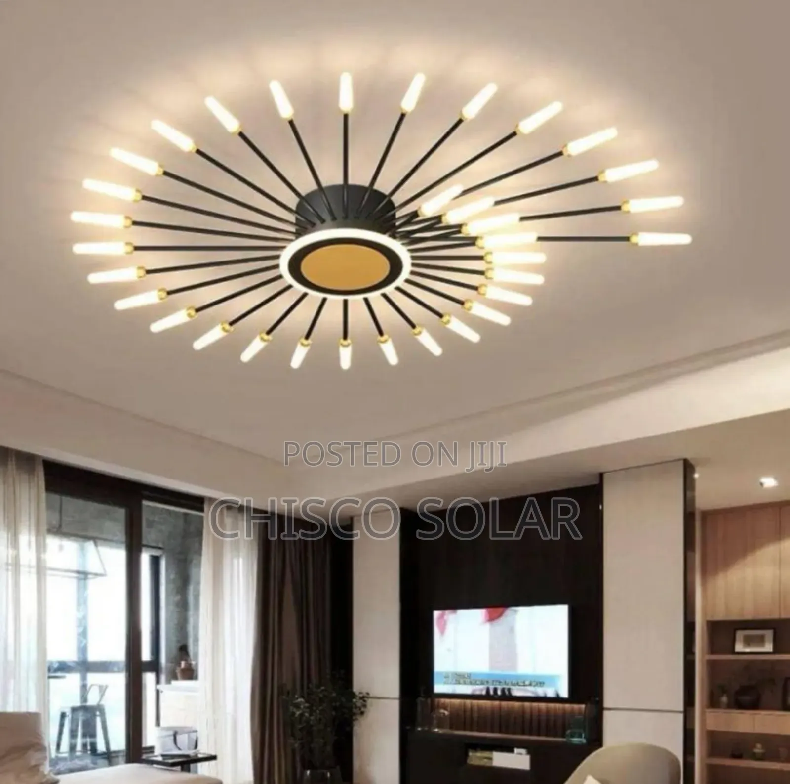 Chandelier Light