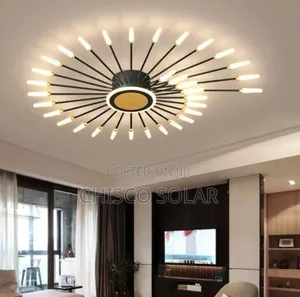 Chandelier Light