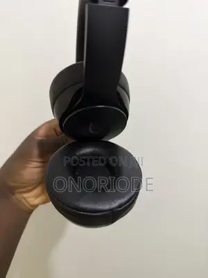 Beat Solo Pro (Lightly Used)