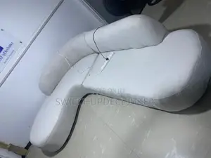 Luxury Modern Curved Cloud Sofa