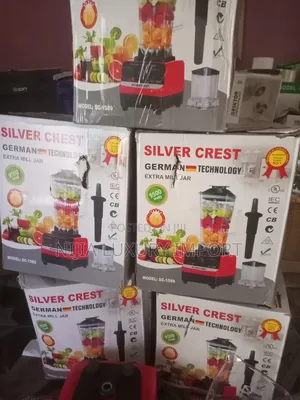 Home Appliances