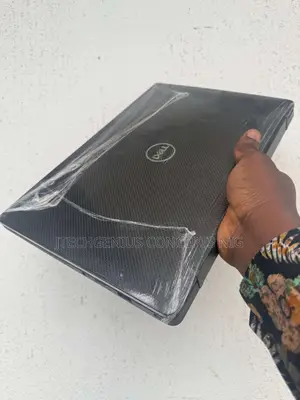 Laptop Dell Latitude 7400 8GB Intel Core i7 SSD 256GB