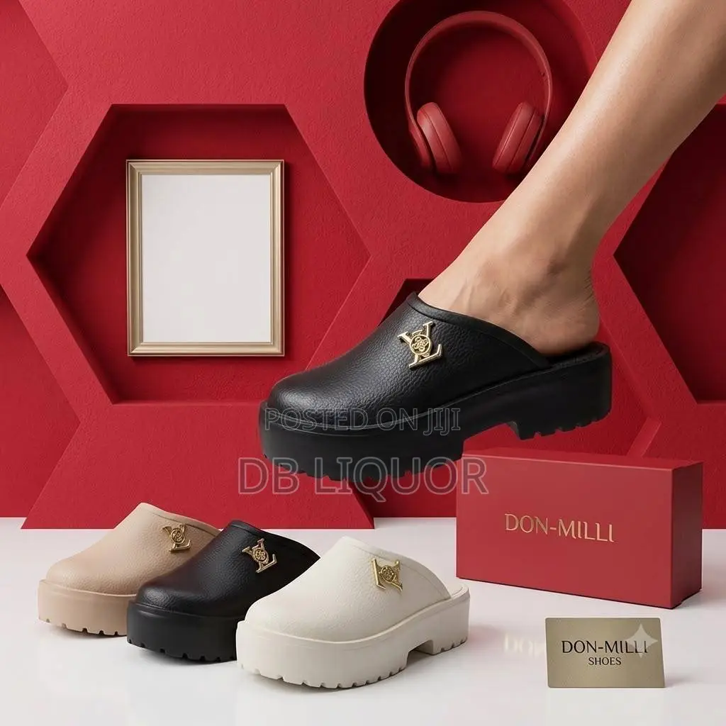 Foot Wares