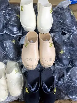 Foot Wares