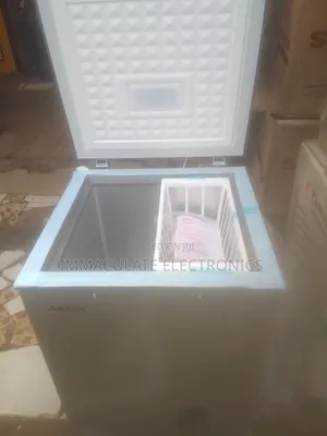 Inverter Aeon Freezer 100liters