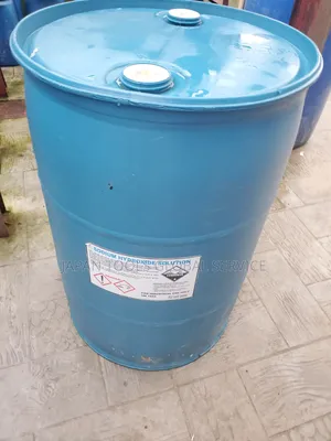 Sodium Hypochlorite Solution (200liter)