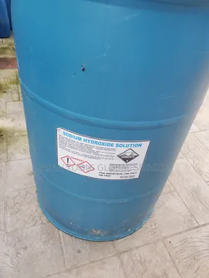 Sodium Hypochlorite Solution (200liter)
