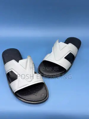 Palm Slippers