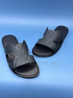 Palm Slippers