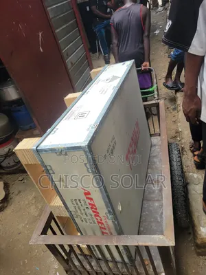 15kwh Africell Lithium Batteries