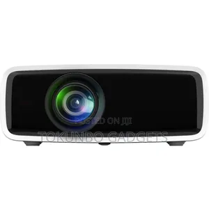 Philips NeoPix 550 Smart Projector