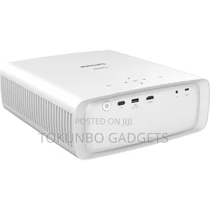 Philips NeoPix 550 Smart Projector