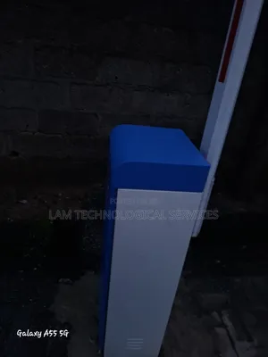 The Gatekeeper That Never Sleeps
