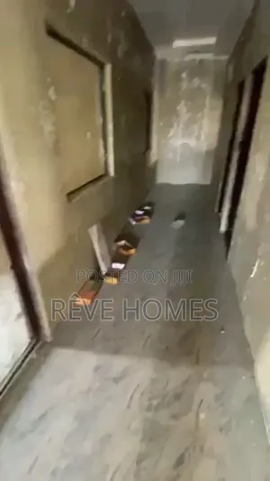 Mini Flat in Shomolu / Shomolu for rent