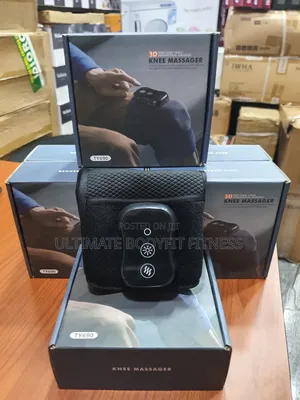 Brand New TY-690 3D Ring Knee Massager