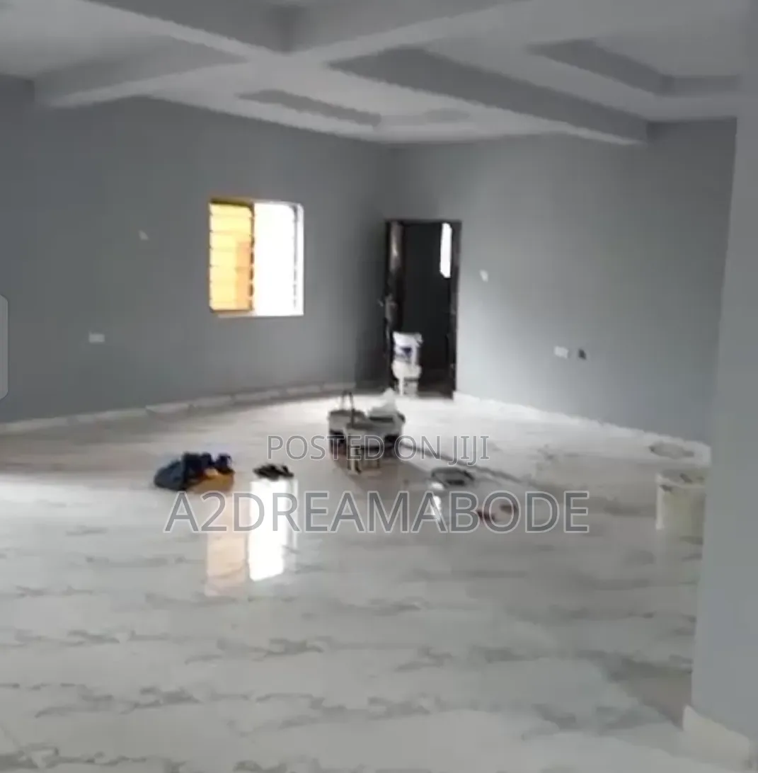 Nicely Built Office Space