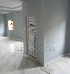 Nicely Built Office Space
