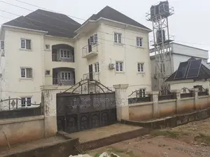 2bdrm Block of Flats in Kubwa for sale