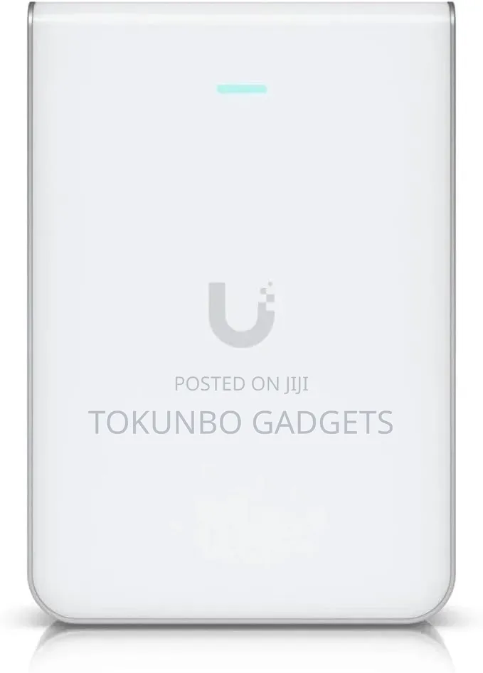Ubiquiti U7 Pro High Capacity Wall Access Point (U7-Pro-Wall)