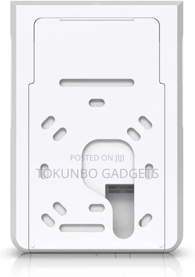 Ubiquiti U7 Pro High Capacity Wall Access Point (U7-Pro-Wall)