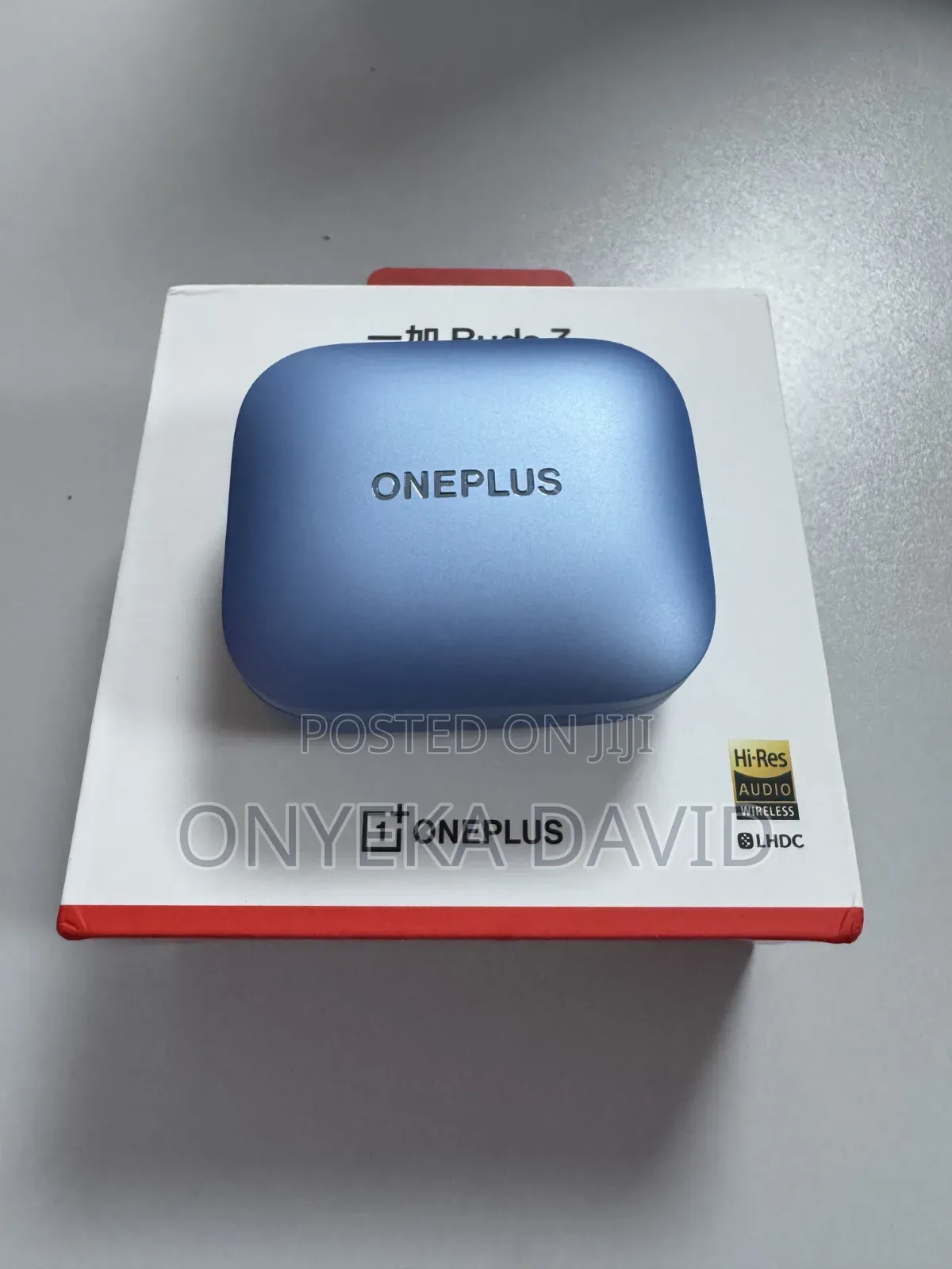 Oneplus Buds 3