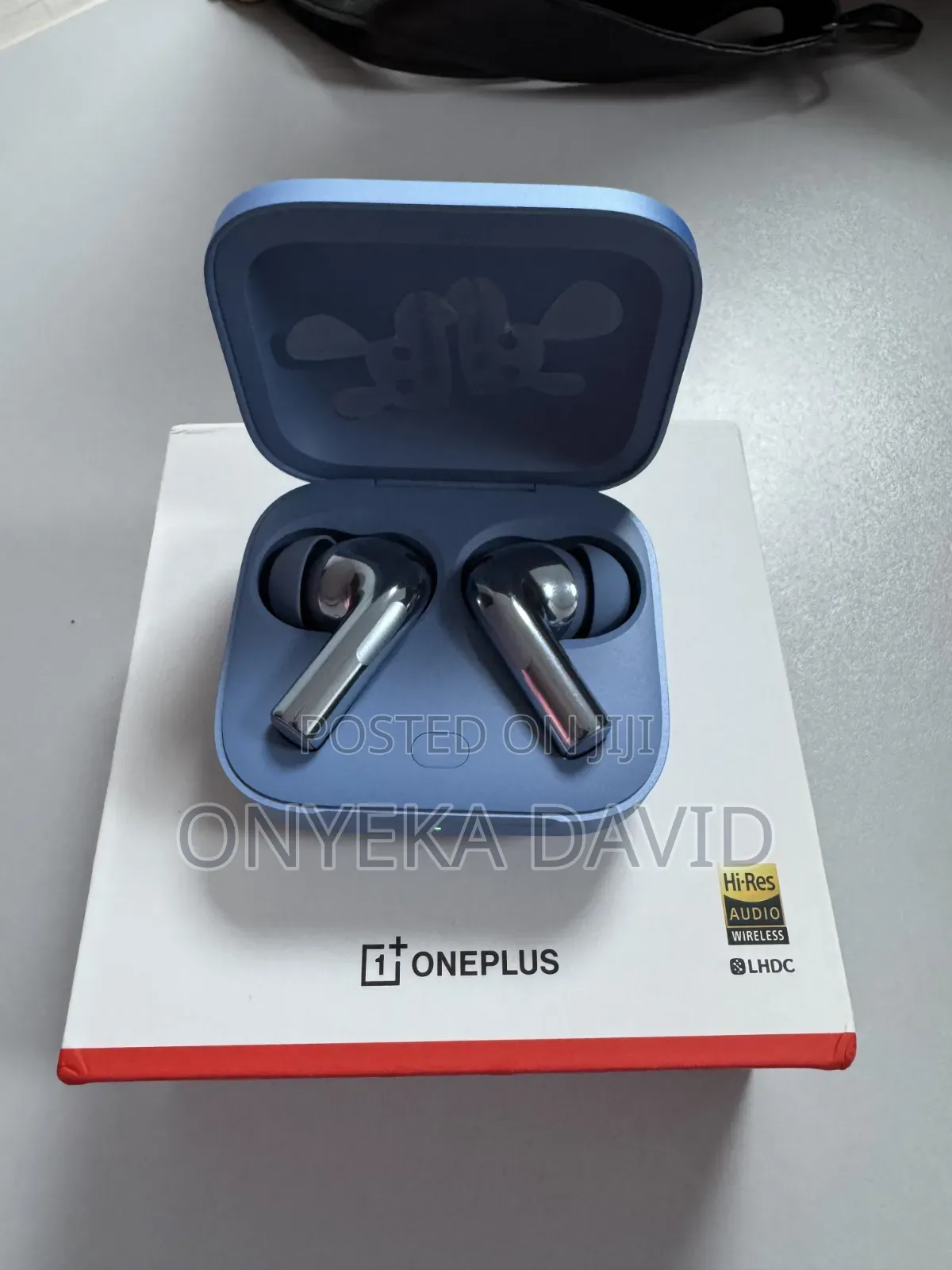 Oneplus Buds 3