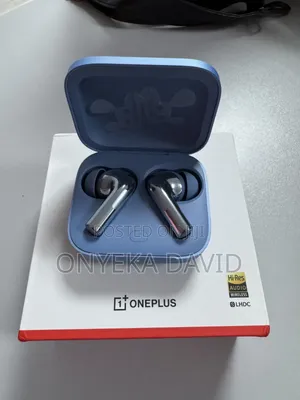 Oneplus Buds 3
