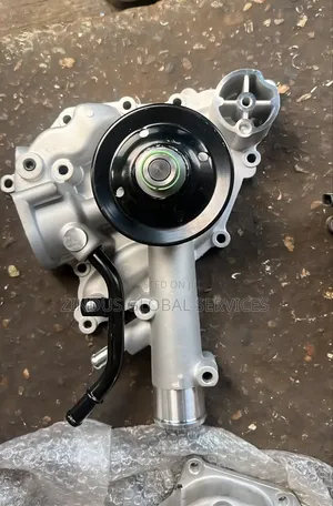 Engine Water Pump 5.7L V8 Engine for Dodge Ram1500, 2500, 3500 Models.