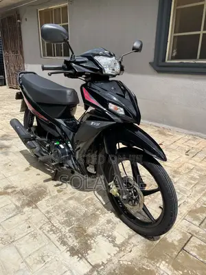 TVS Neo NX 2025 Black