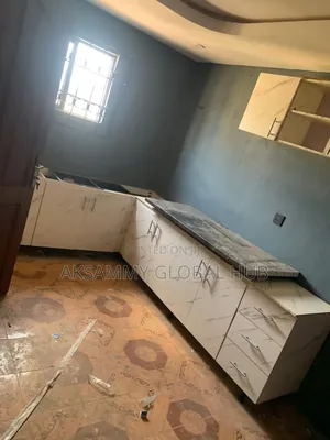 3bdrm Apartment in Bodija, Ibadan for rent