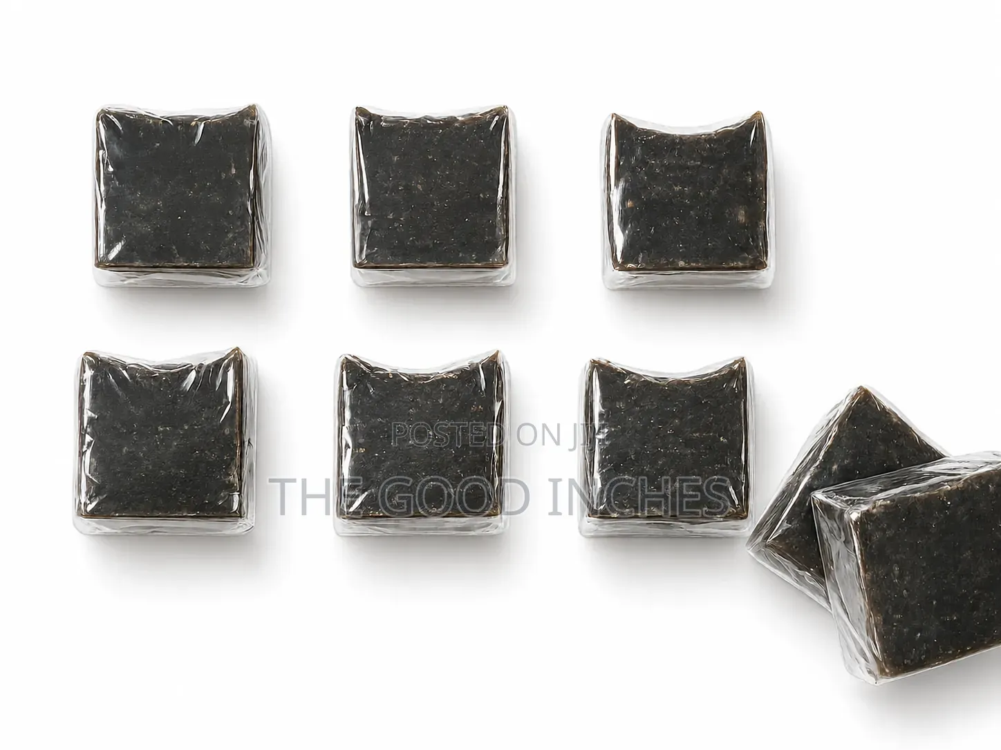 Batana Bar Soap