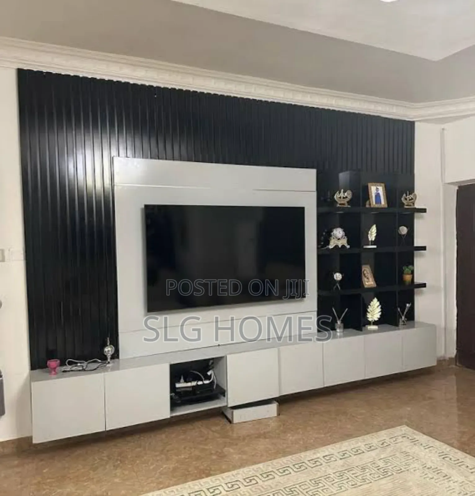 TV Console