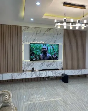 TV Console