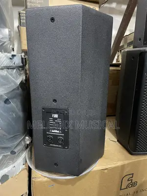 FdB QS1211 2-Ways Passive Speakers