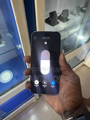 Apple iPhone Air 256 GB White