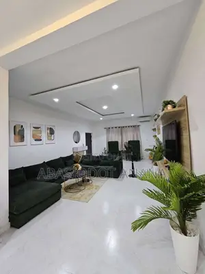 3bdrm Apartment in Main Shelter, Uyo for rent