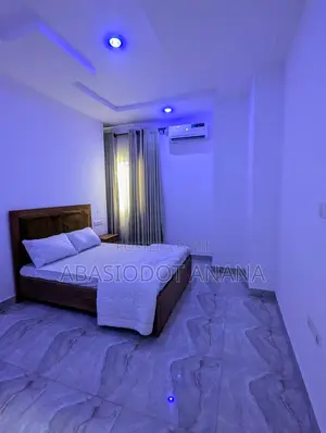 3bdrm Apartment in Main Shelter, Uyo for rent