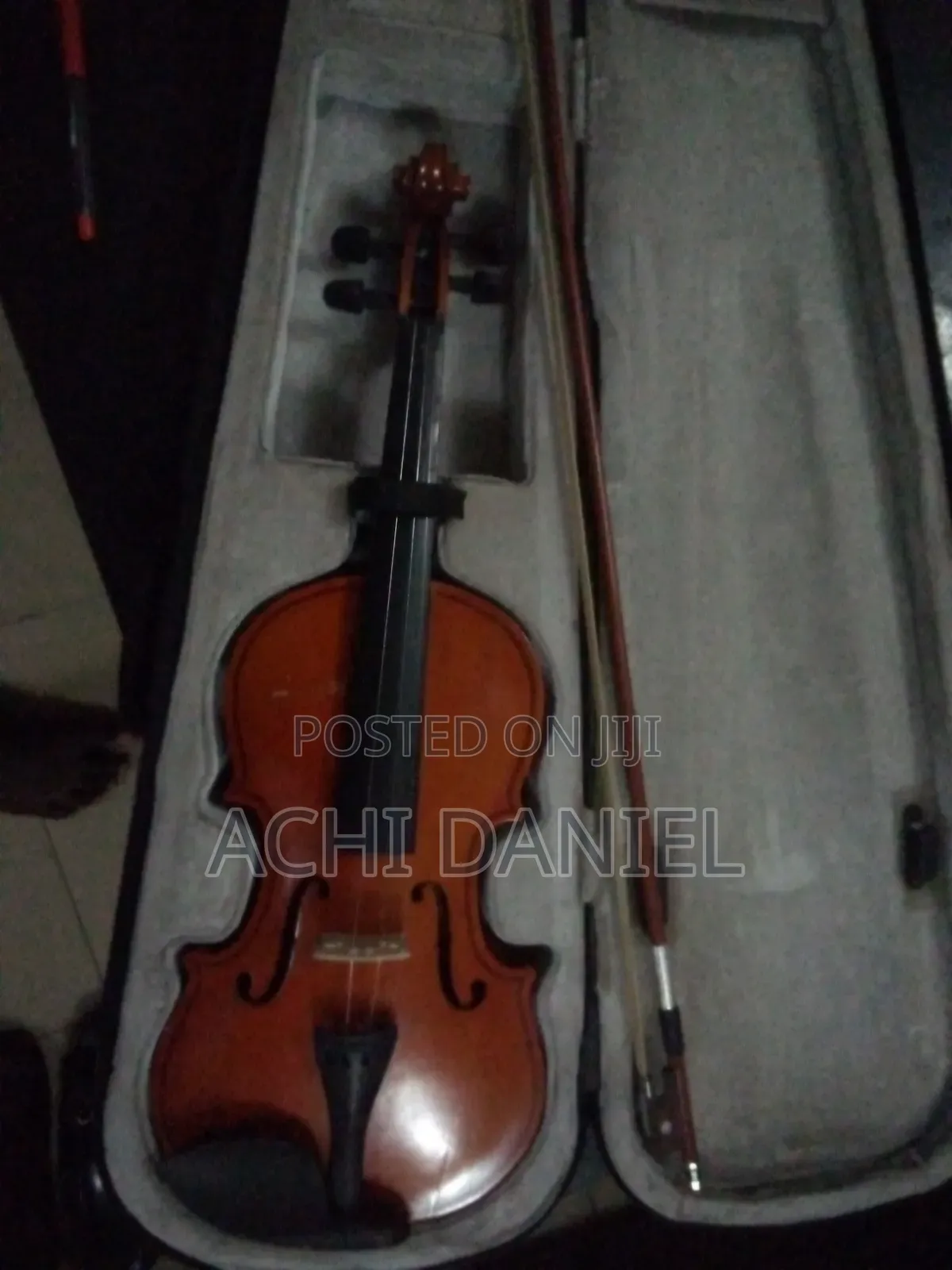 Premier Violin