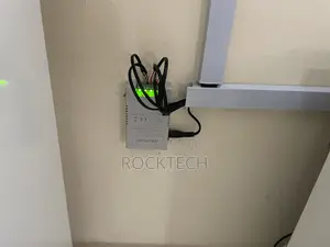 CCTV Installation and Maintenance