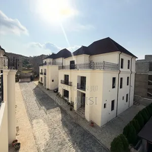 5bdrm Duplex in Katampe Extension for sale