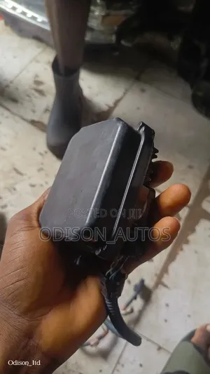 Redar Sensor Rx350 2018