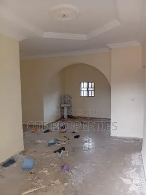 2bdrm Apartment in Fo1, Kubwa for rent