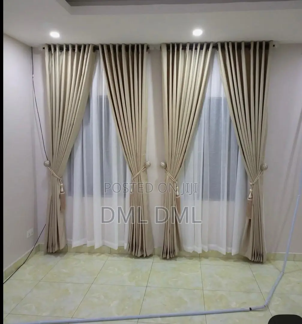 DML Interior Decors