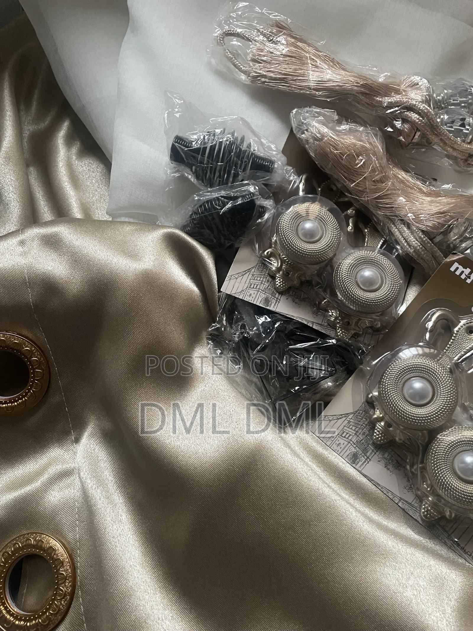 DML Interior Decors