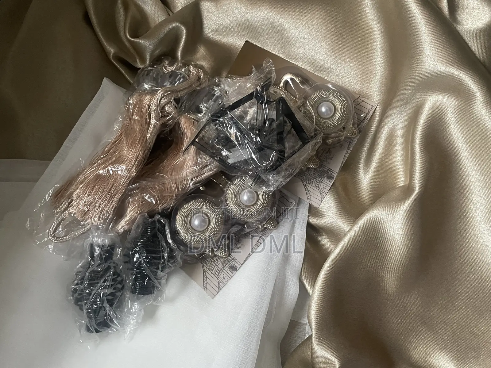 DML Interior Decors