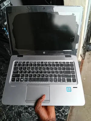 Laptop HP EliteBook 840 G3 8GB Intel Core i7 SSD 256GB