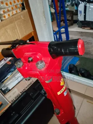 32mm Air Jack Hammer Heavy Duty