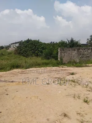 1 Plot of Land